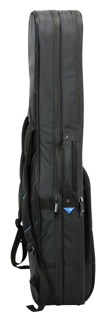 Reunion Blues Rbx Double Electric Guitar Gig Bag - Bolsa para guitarra eléctrica - Variation 2