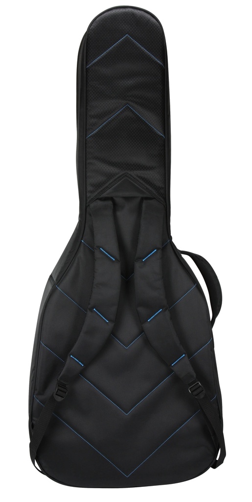 Reunion Blues Rbx Dreadnought Guitar Gig Bag - Bolsa para guitarra acústica - Variation 1