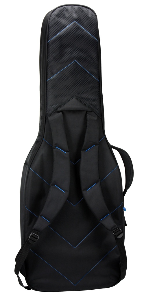 Reunion Blues Rbx Electric Guitar Gig Bag - Bolsa para guitarra eléctrica - Variation 2