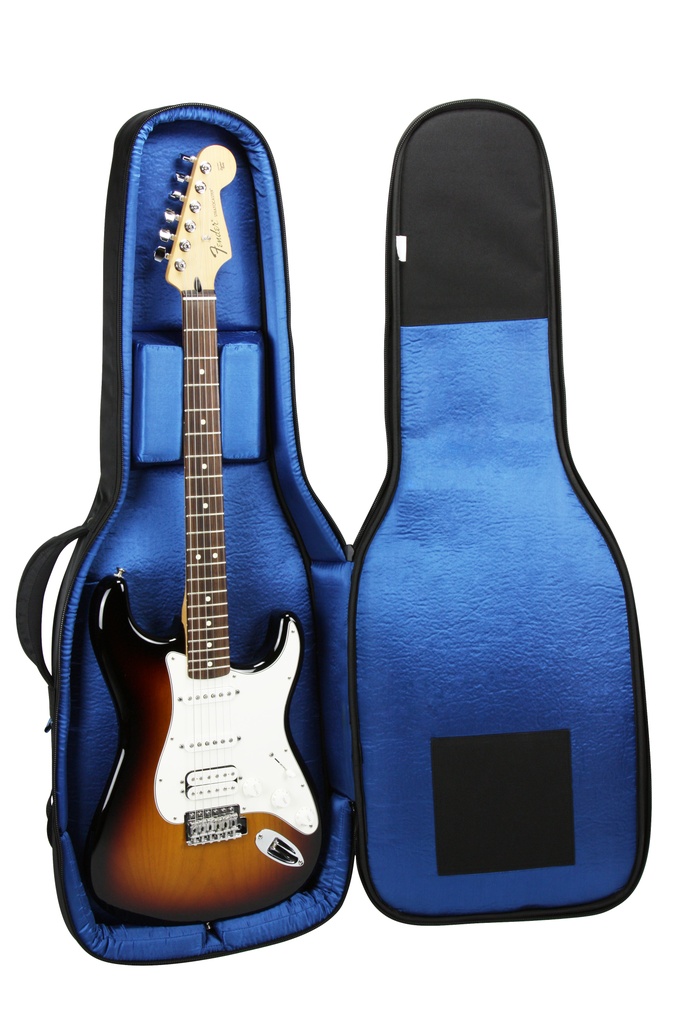 Reunion Blues Rbx Electric Guitar Gig Bag - Bolsa para guitarra eléctrica - Variation 1