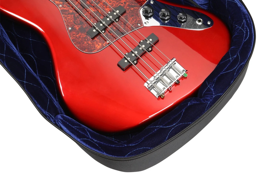 Reunion Blues Rbx Oxford Bass Guitar Gig Bag - Funda para bajo eléctrico - Variation 2