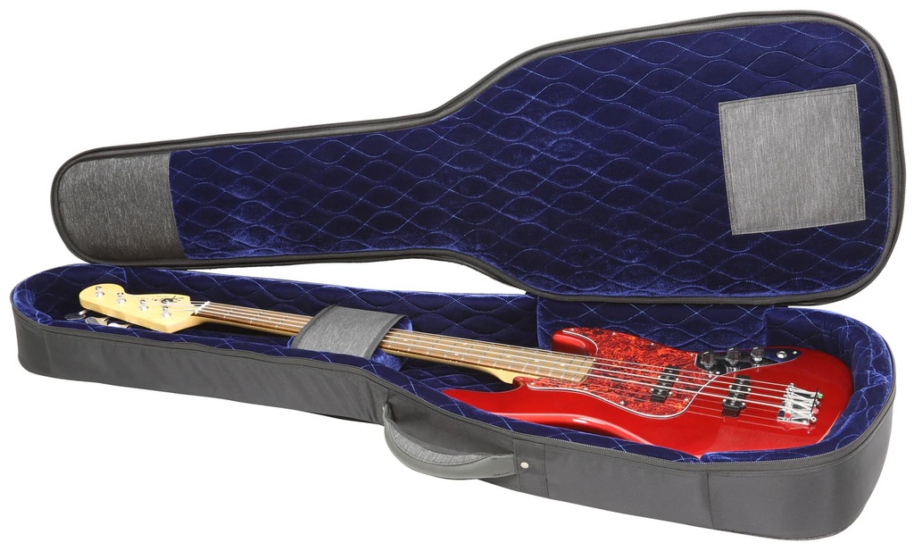 Reunion Blues Rbx Oxford Bass Guitar Gig Bag - Funda para bajo eléctrico - Variation 3
