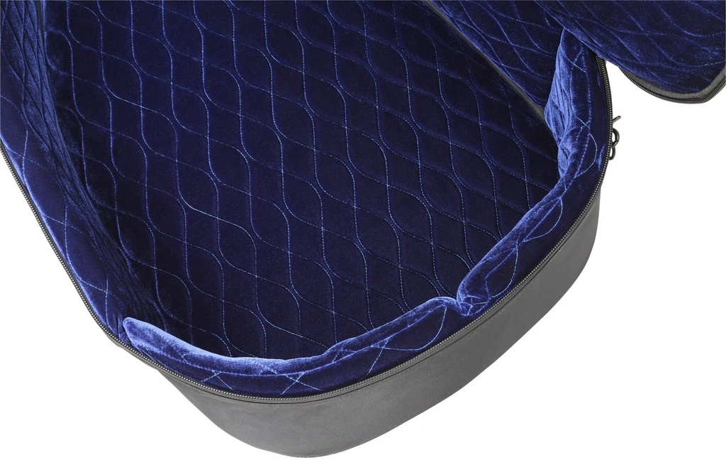 Reunion Blues Rbx Oxford Dreadnought Guitar Gig Bag - Bolsa para guitarra acústica - Variation 2