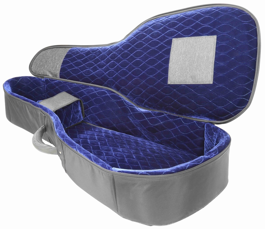 Reunion Blues Rbx Oxford Dreadnought Guitar Gig Bag - Bolsa para guitarra acústica - Variation 4