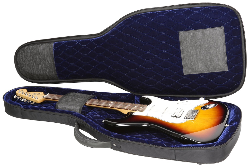Reunion Blues Rbx Oxford Electric Guitar Gig Bag - Bolsa para guitarra eléctrica - Variation 1