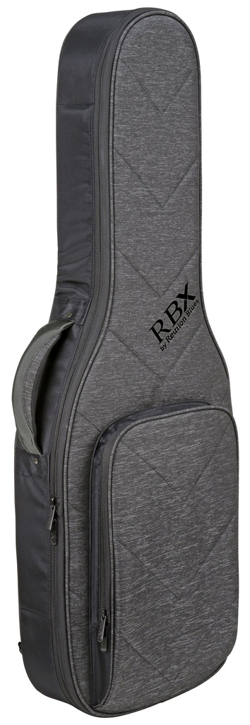 Reunion Blues Rbx Oxford Electric Guitar Gig Bag - Bolsa para guitarra eléctrica - Variation 3