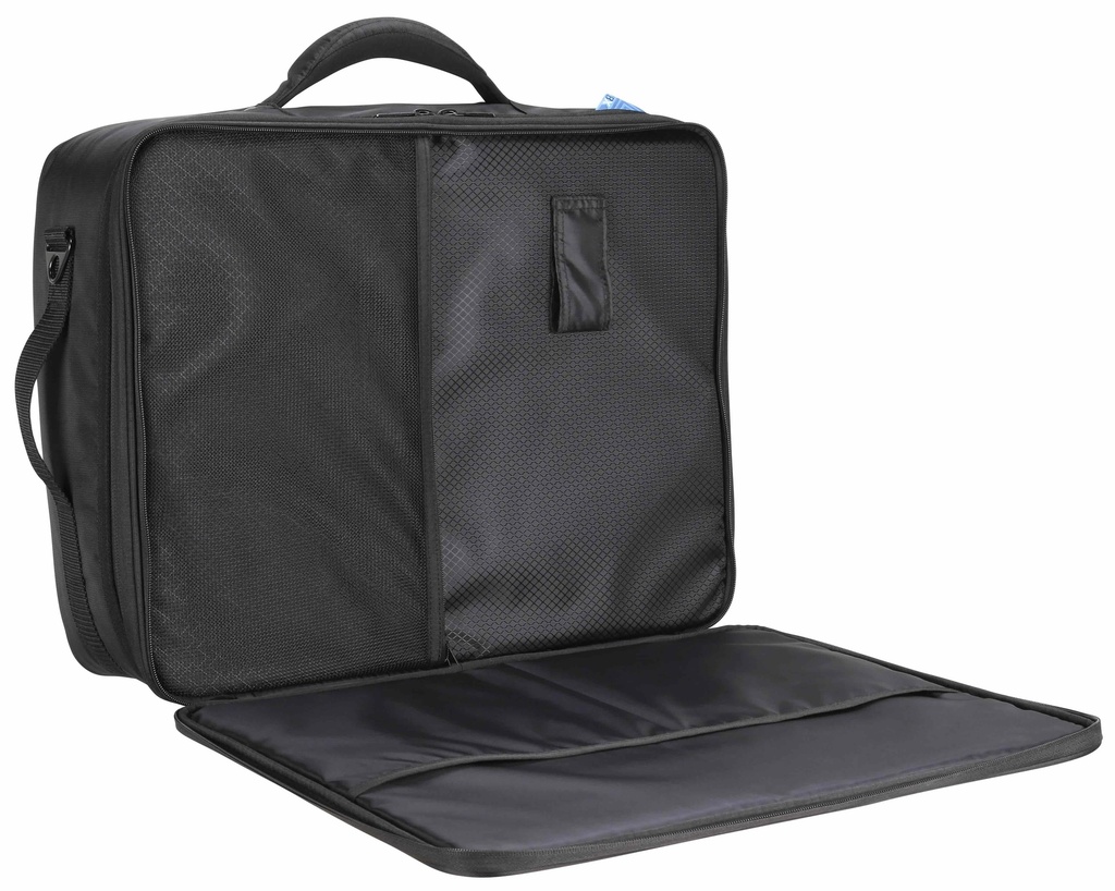 Reunion Blues Rbx17 Pedalboard/gear Case 18 - Maleta de transporte para efectos - Variation 1