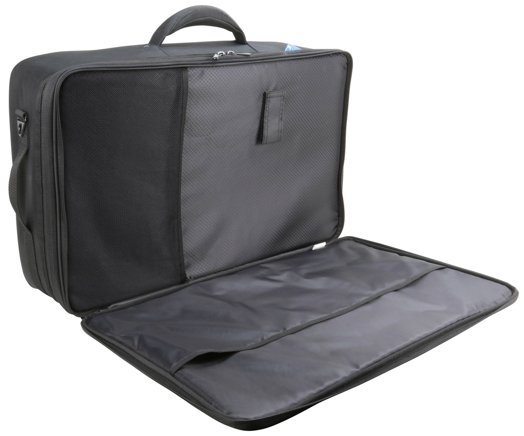 Reunion Blues Rbx24 Pedalboard/gear Case 24 - Maleta de transporte para efectos - Variation 1