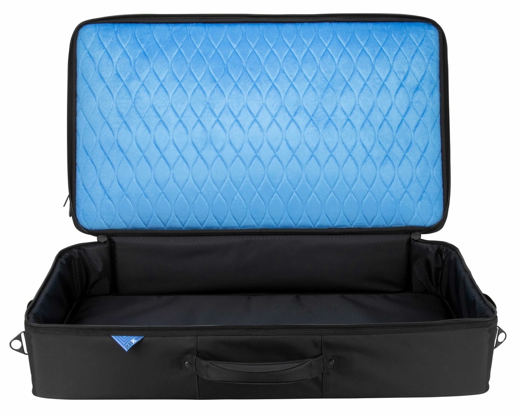 Reunion Blues Rbx28 Pedalboard/gear Case 28 - Maleta de transporte para efectos - Variation 2