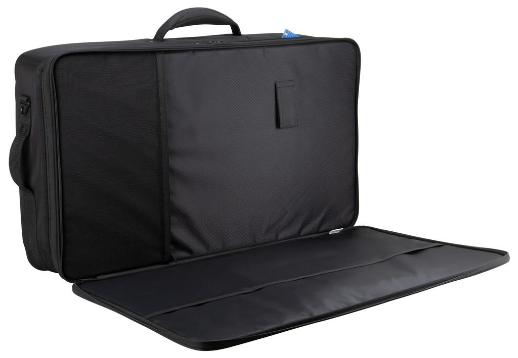 Reunion Blues Rbx28 Pedalboard/gear Case 28 - Maleta de transporte para efectos - Variation 1