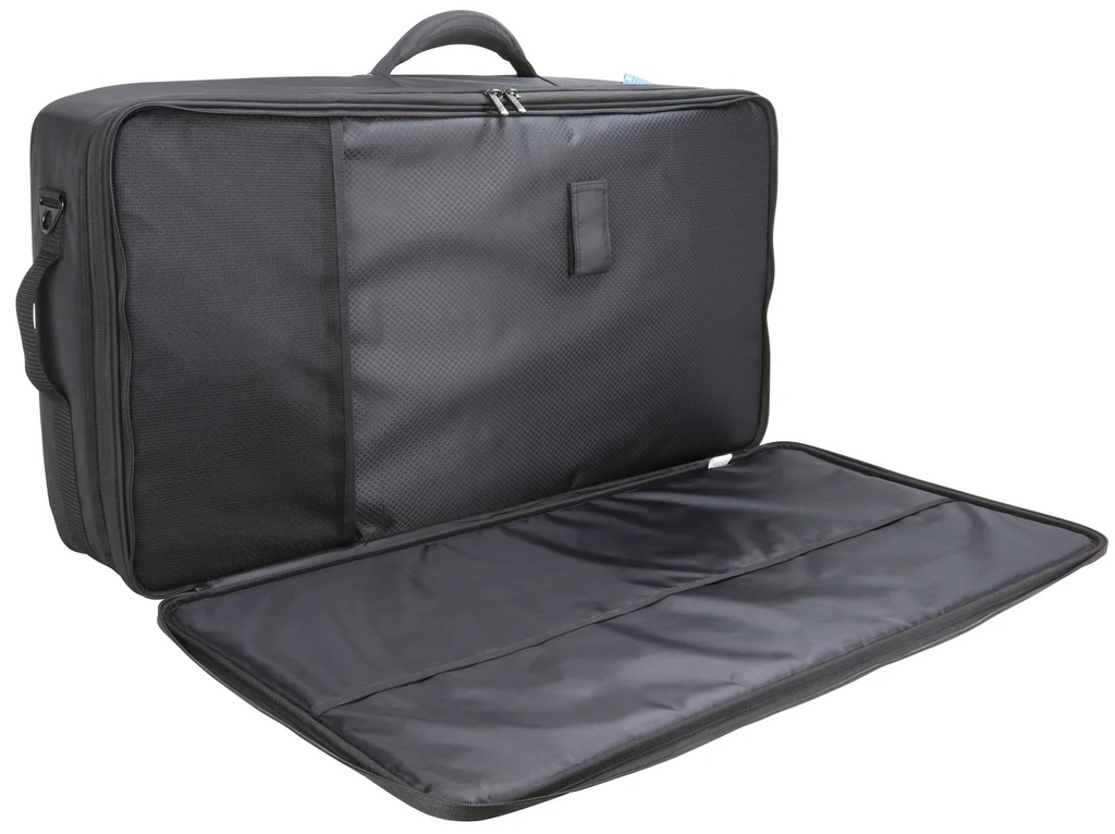 Reunion Blues Rbx32 Pedalboard/gear Case 32 - Maleta de transporte para efectos - Variation 1