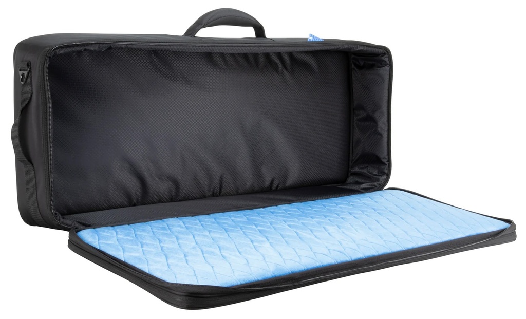 Reunion Blues Rbx34 Pedalboard/gear Case 34 - Maleta de transporte para efectos - Variation 2