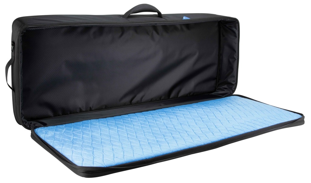 Reunion Blues Rbx43 Pedalboard/gear Case 43 - Maleta de transporte para efectos - Variation 2