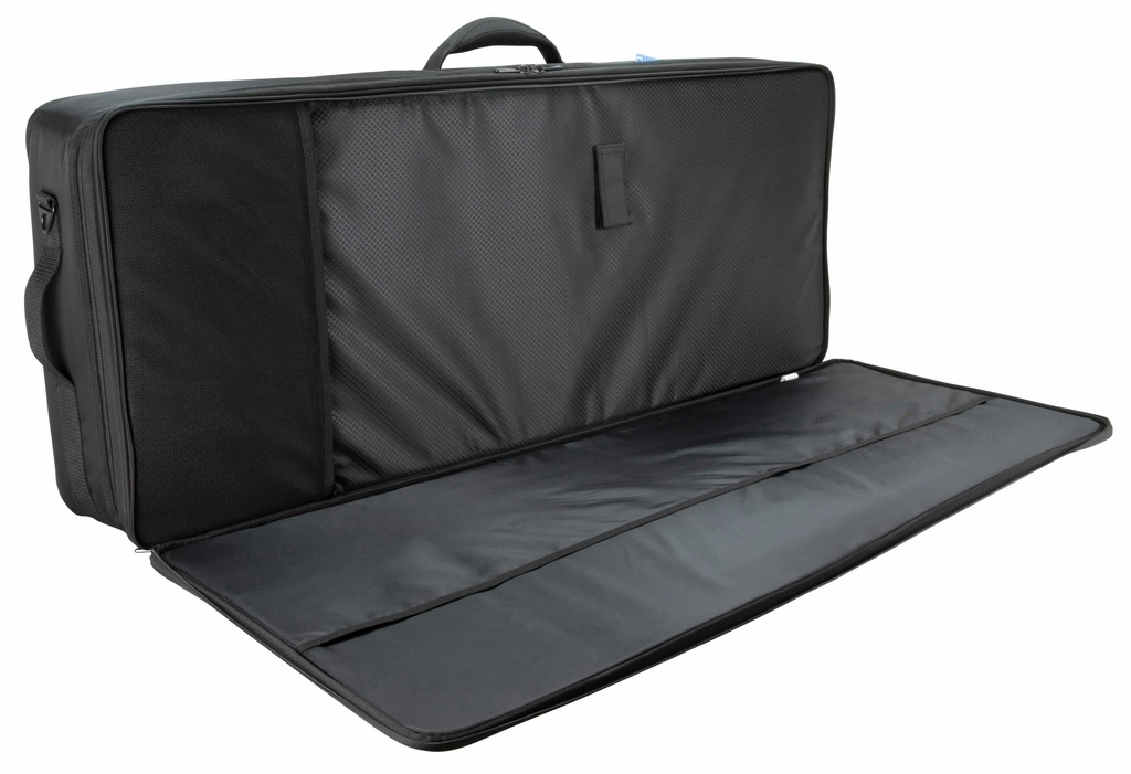 Reunion Blues Rbx43 Pedalboard/gear Case 43 - Maleta de transporte para efectos - Variation 1