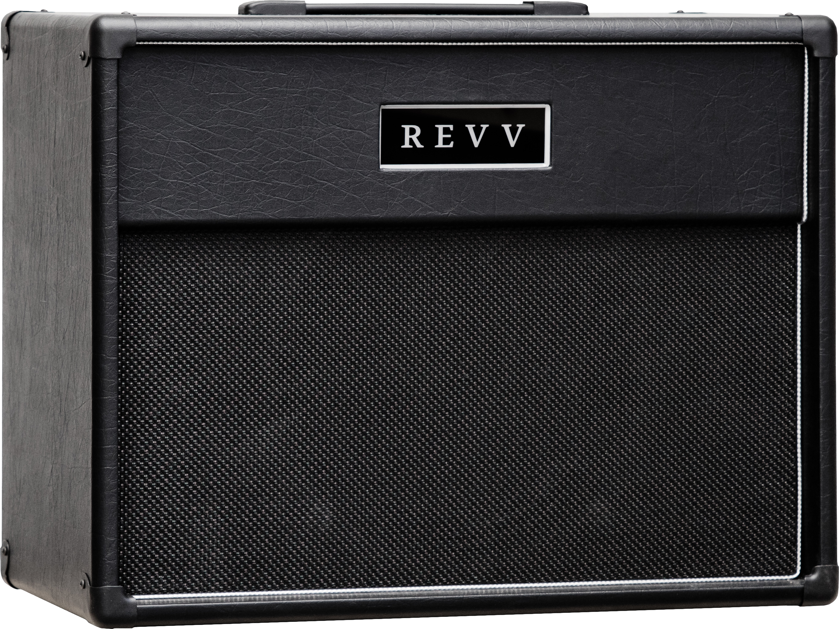 Revv Cabinet 1x12 - Cabina amplificador para guitarra eléctrica - Main picture