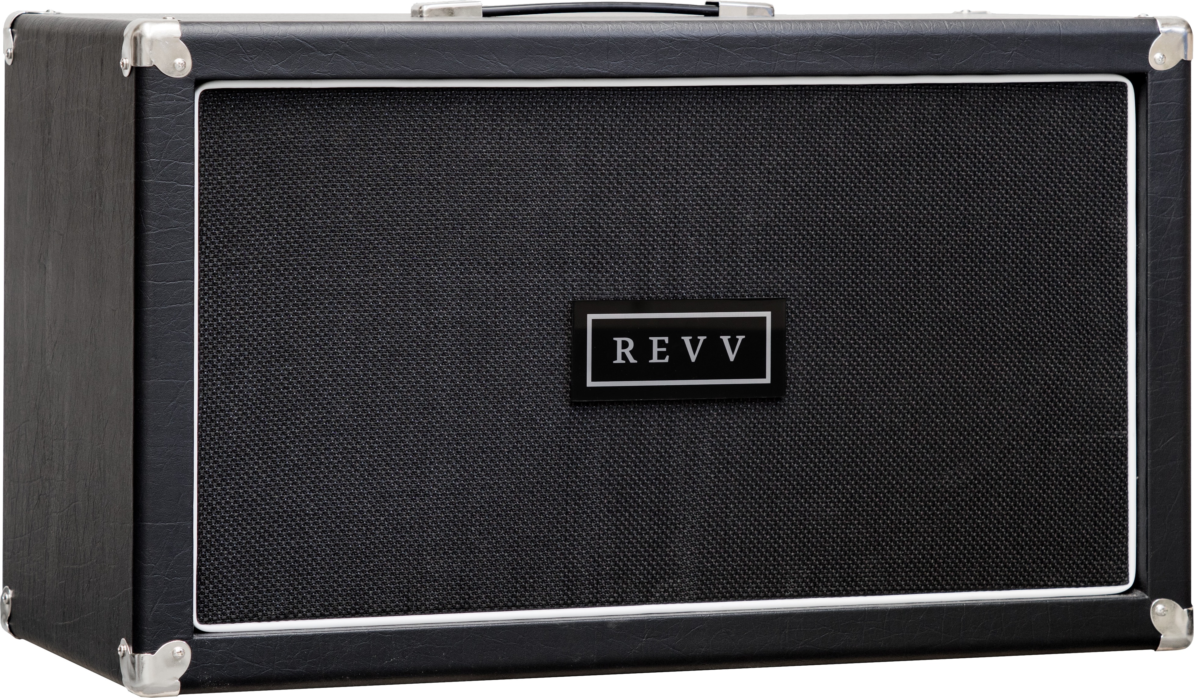 Revv Cabinet 2x12 - Cabina amplificador para guitarra eléctrica - Main picture