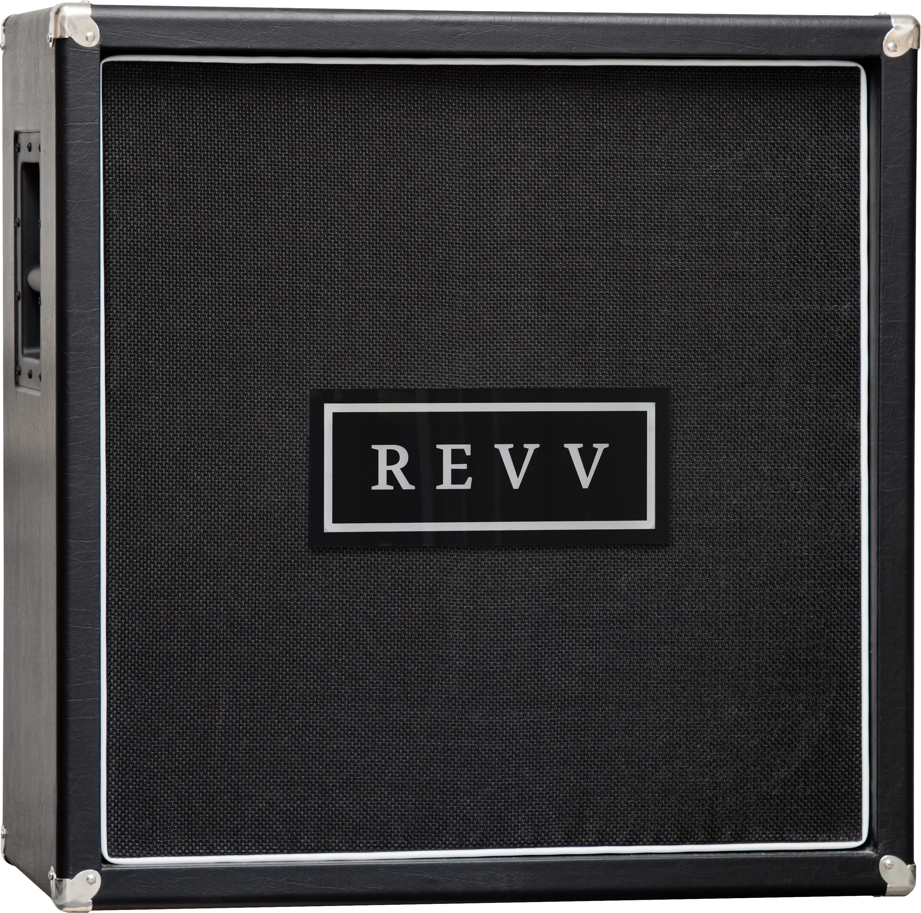 Revv Cabinet 4x12 - Cabina amplificador para guitarra eléctrica - Main picture