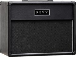 Cabina amplificador para guitarra eléctrica Revv Cabinet 1X12