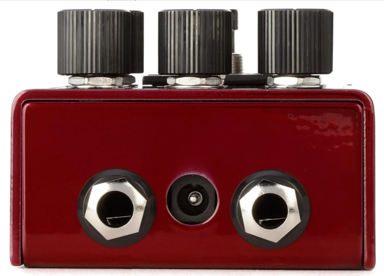 Revv G4 Distortion V2 - Pedal overdrive / distorsión / fuzz - Variation 2