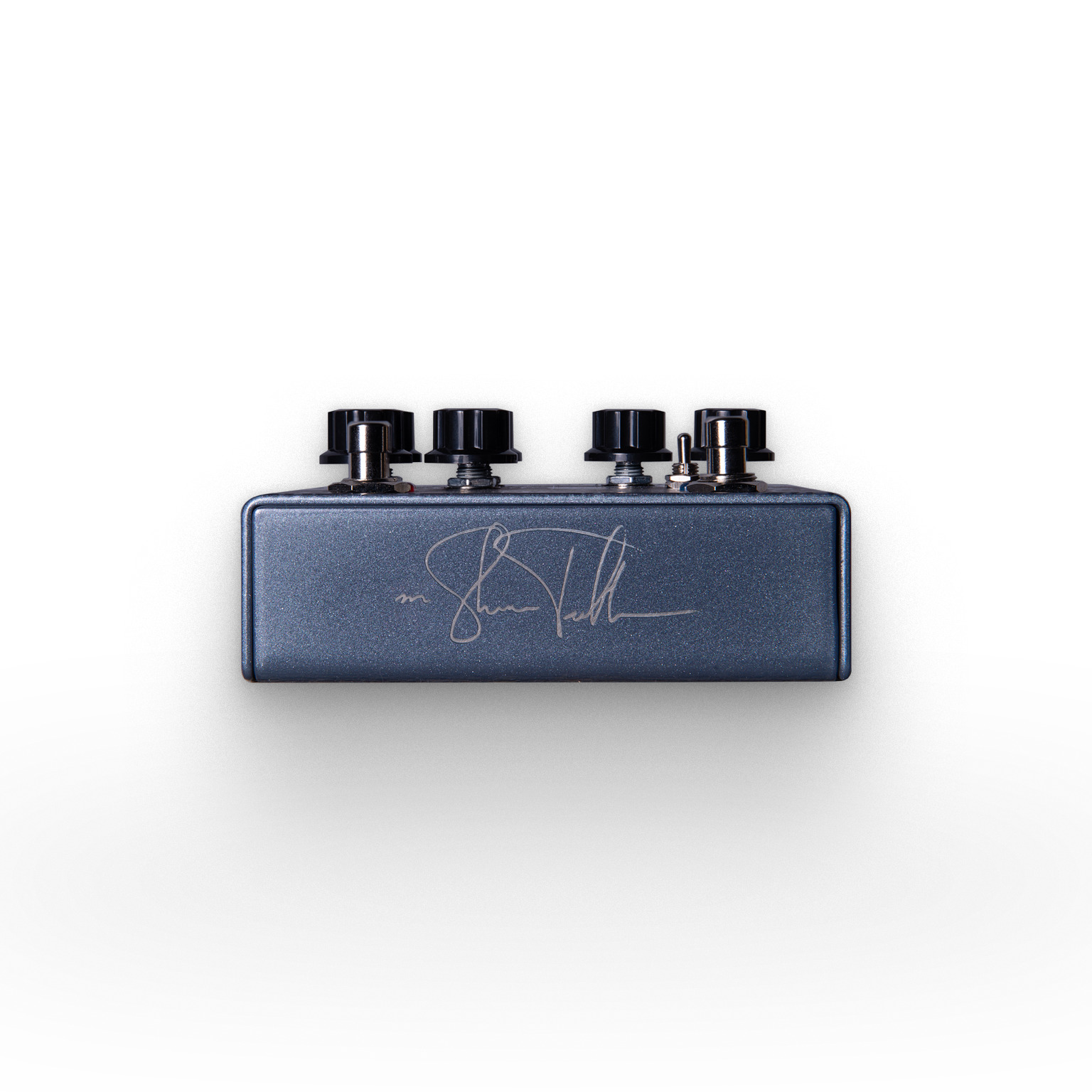 Revv Tilt Overdrive - Pedal overdrive / distorsión / fuzz - Variation 2