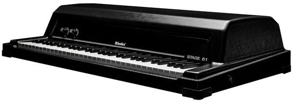 Rhodes Stage 61 - Teclado de escenario - Main picture