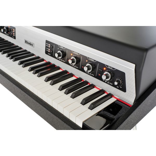 Rhodes Mk 8-73 Fx Classic - Teclado de escenario - Variation 5