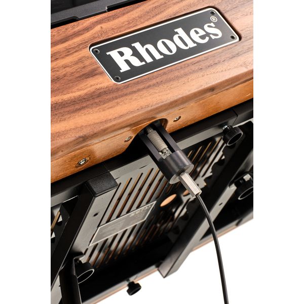 Rhodes Mk 8-73 Fx Deluxe Midi - Teclado de escenario - Variation 1