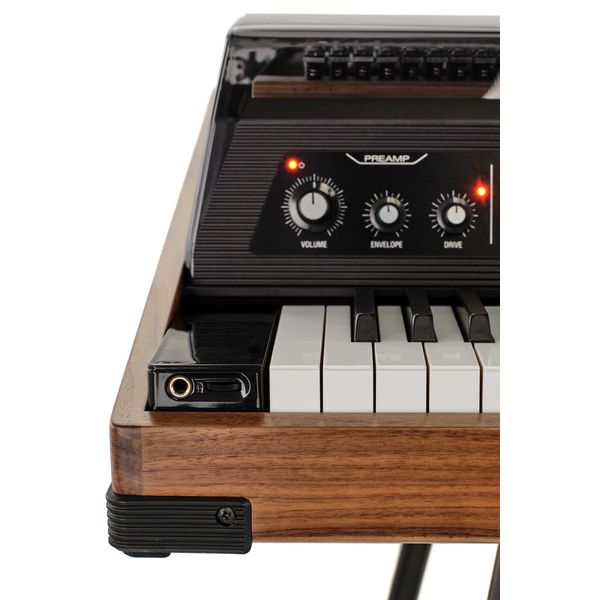Rhodes Mk 8-73 Fx Deluxe Midi - Teclado de escenario - Variation 3