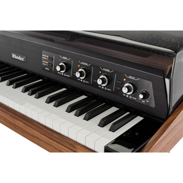 Rhodes Mk 8-73 Fx Deluxe Midi - Teclado de escenario - Variation 4