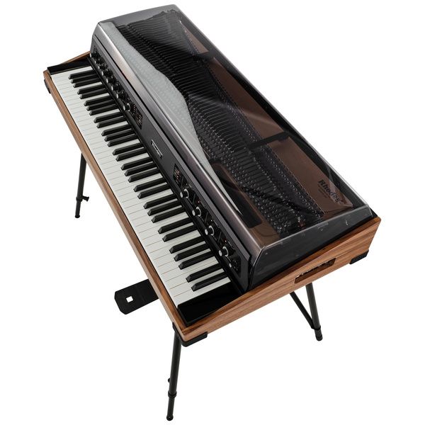 Rhodes Mk 8-73 Fx Deluxe Midi - Teclado de escenario - Variation 5
