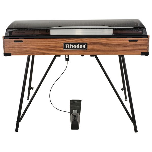 Rhodes Mk 8-73 Fx Deluxe Midi - Teclado de escenario - Variation 6