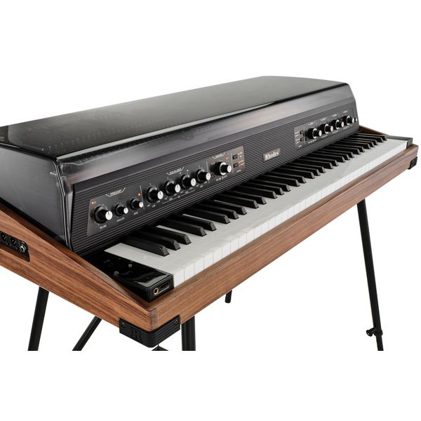 Rhodes Mk 8-73 Fx Deluxe Midi - Teclado de escenario - Variation 7