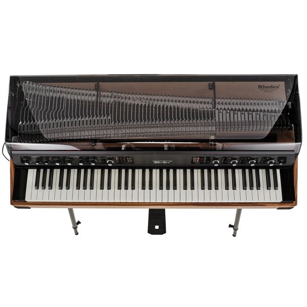 Rhodes Mk 8-73 Fx Deluxe Midi - Teclado de escenario - Variation 8