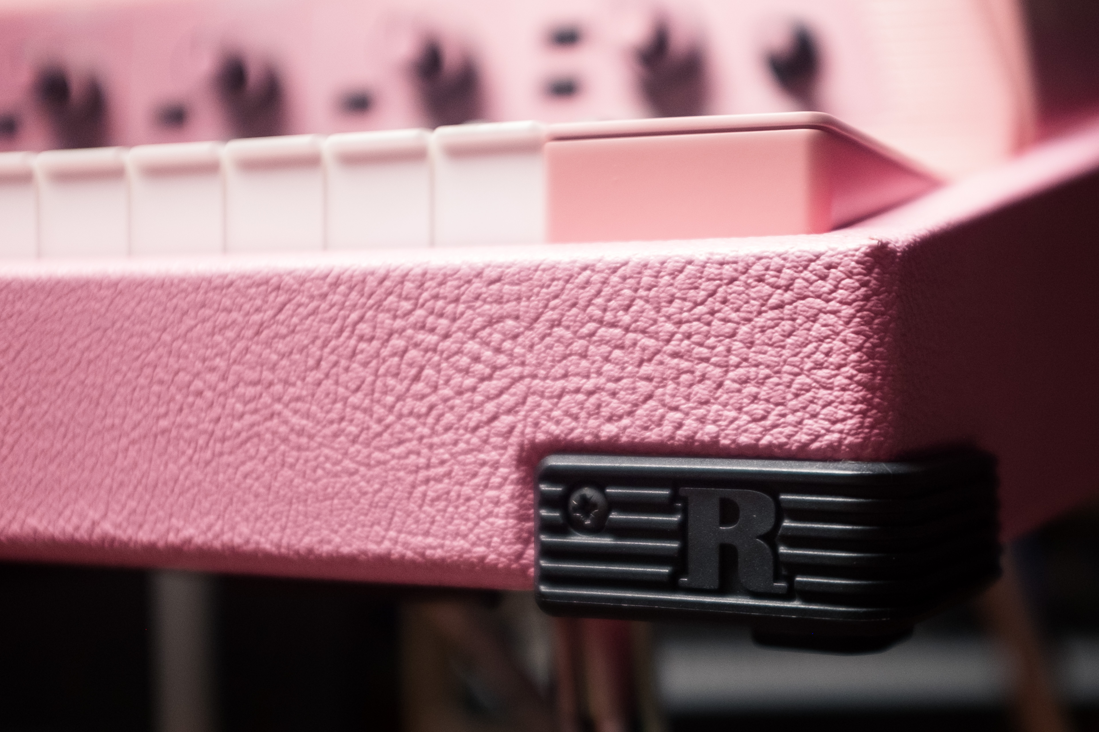 Rhodes Mk 8 Marshmallow - Teclado de escenario - Variation 3