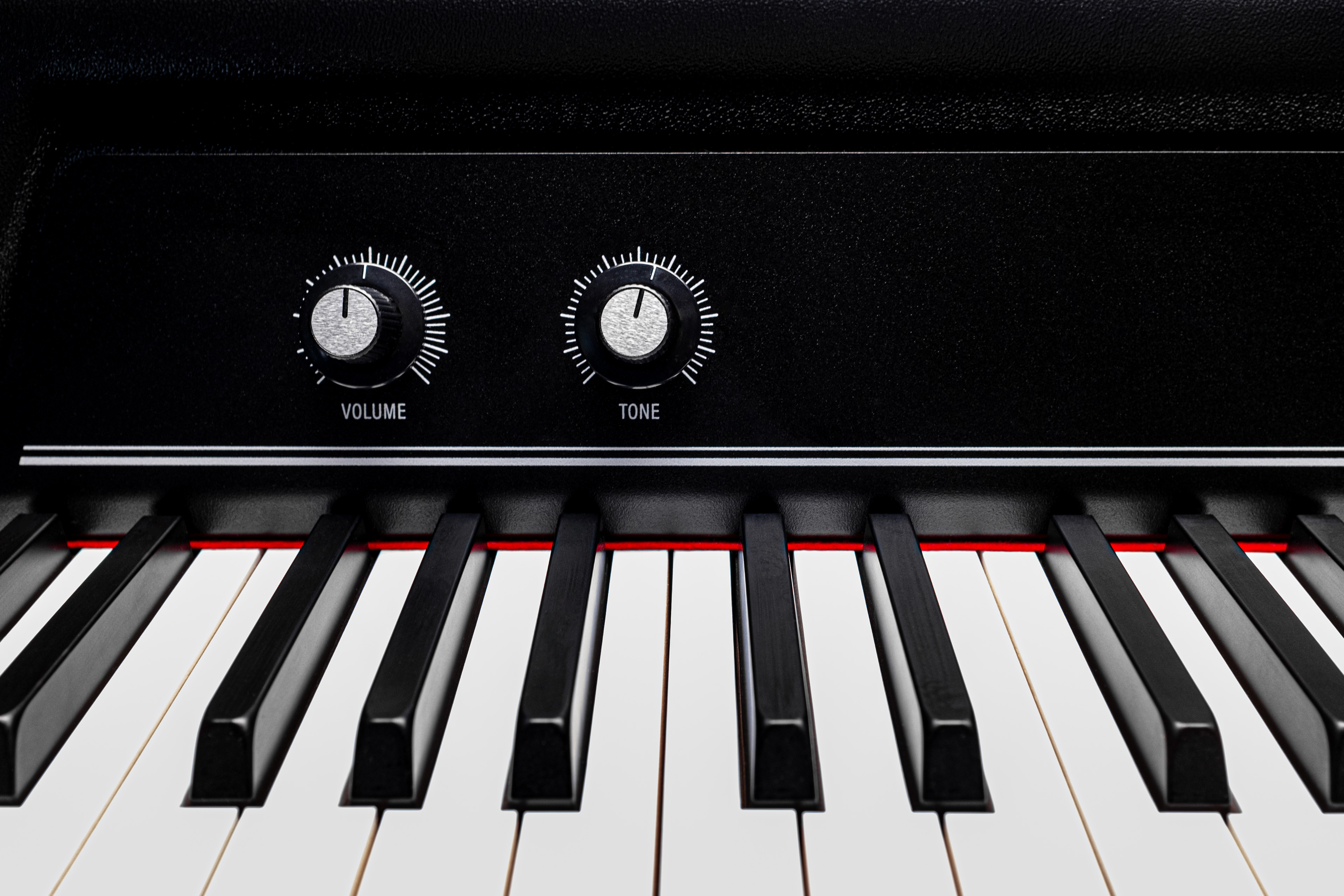 Rhodes Stage 61 - Teclado de escenario - Variation 4