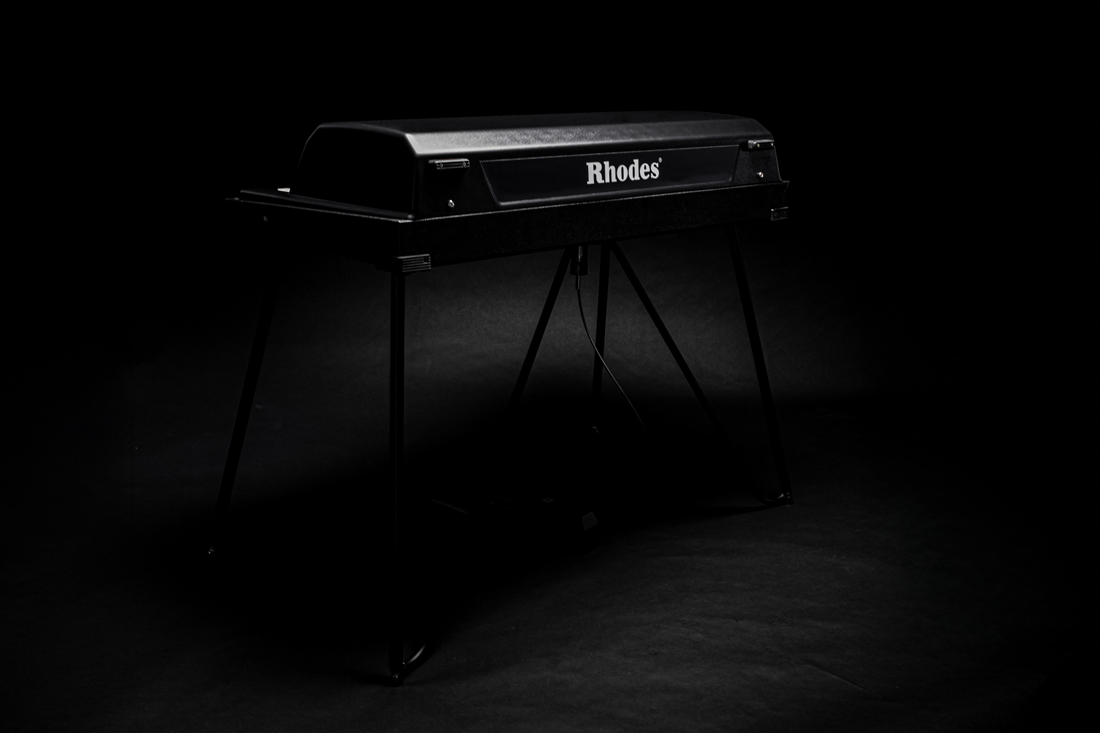Rhodes Stage 61 - Teclado de escenario - Variation 6