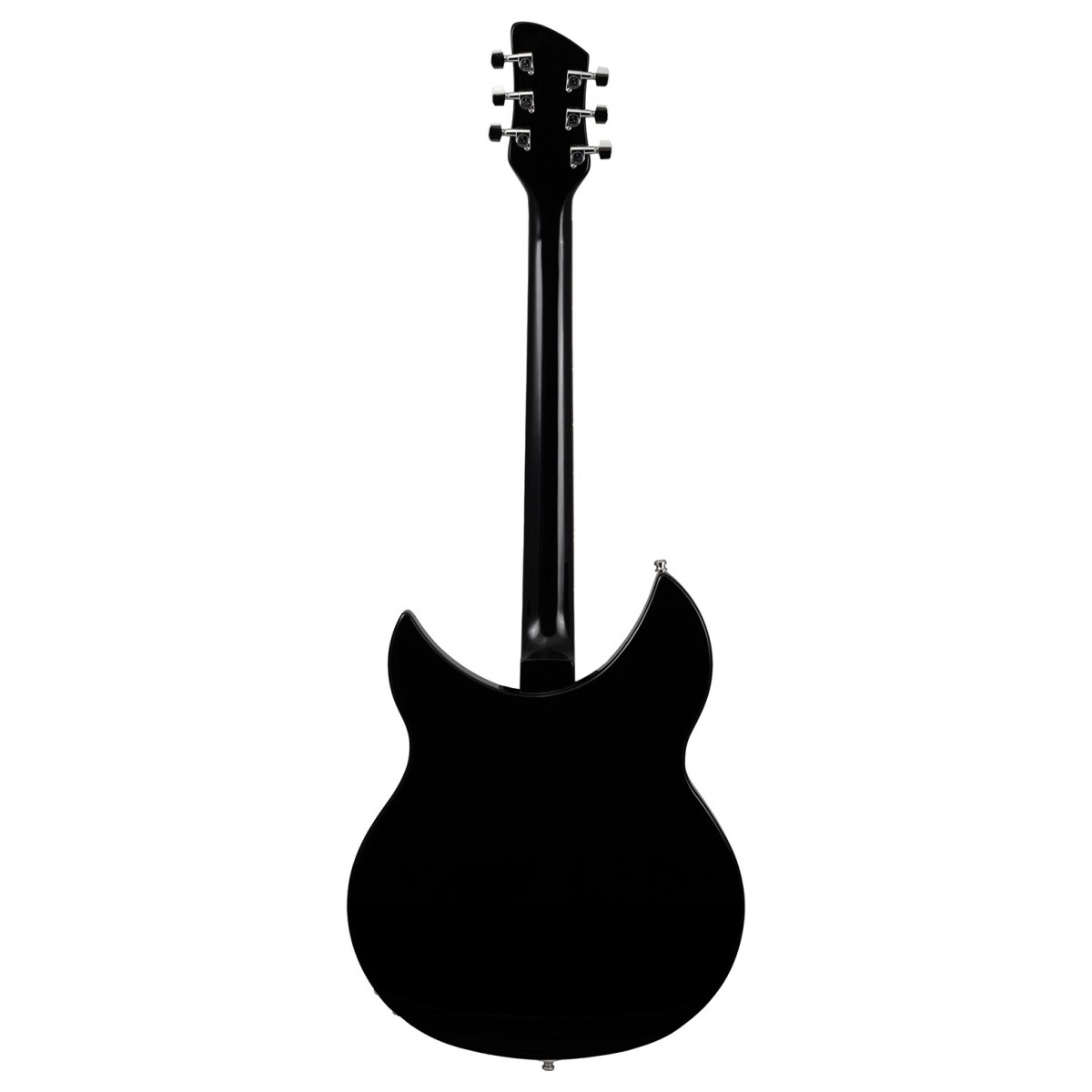 Rickenbacker 330 Jetglo - Jetglo - Guitarra eléctrica semi caja - Variation 2