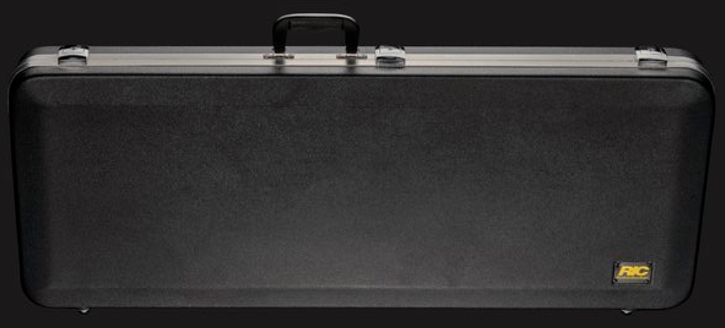 Rickenbacker 360 Jg 2h Ht Rw - Jet Glow - Guitarra eléctrica semi caja - Variation 6