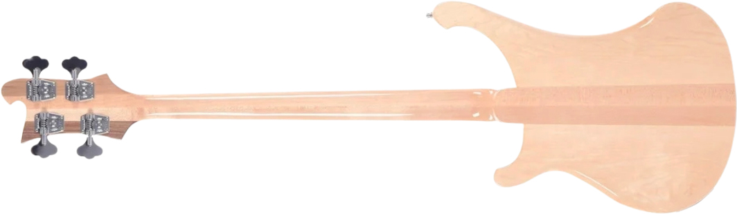 Rickenbacker 4003 Mg Rw - Bajo eléctrico de cuerpo sólido - Variation 1