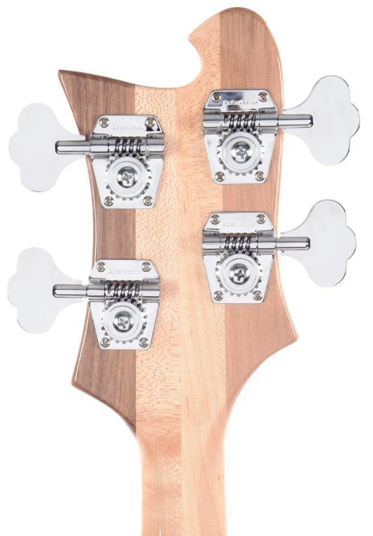 Rickenbacker 4003 Mg Rw - Bajo eléctrico de cuerpo sólido - Variation 3