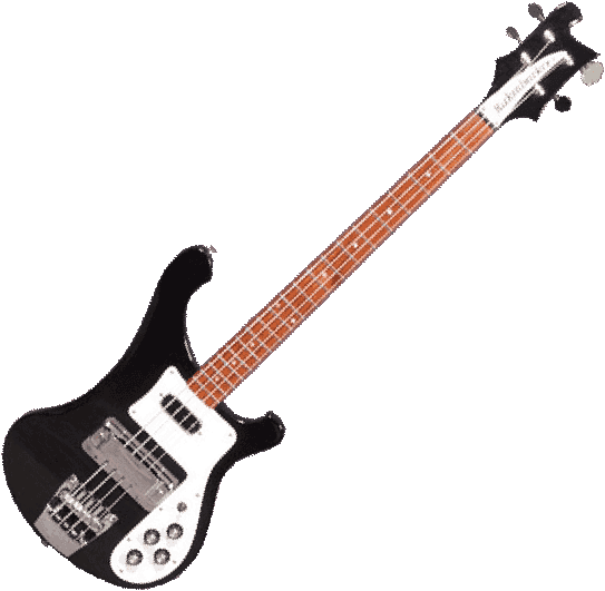 Guitarras \u0026 Bajos Rickenbacker - La garantía de comprar barato - Star's  Music