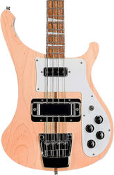 Bajo eléctrico de cuerpo sólido Rickenbacker 4003 MG