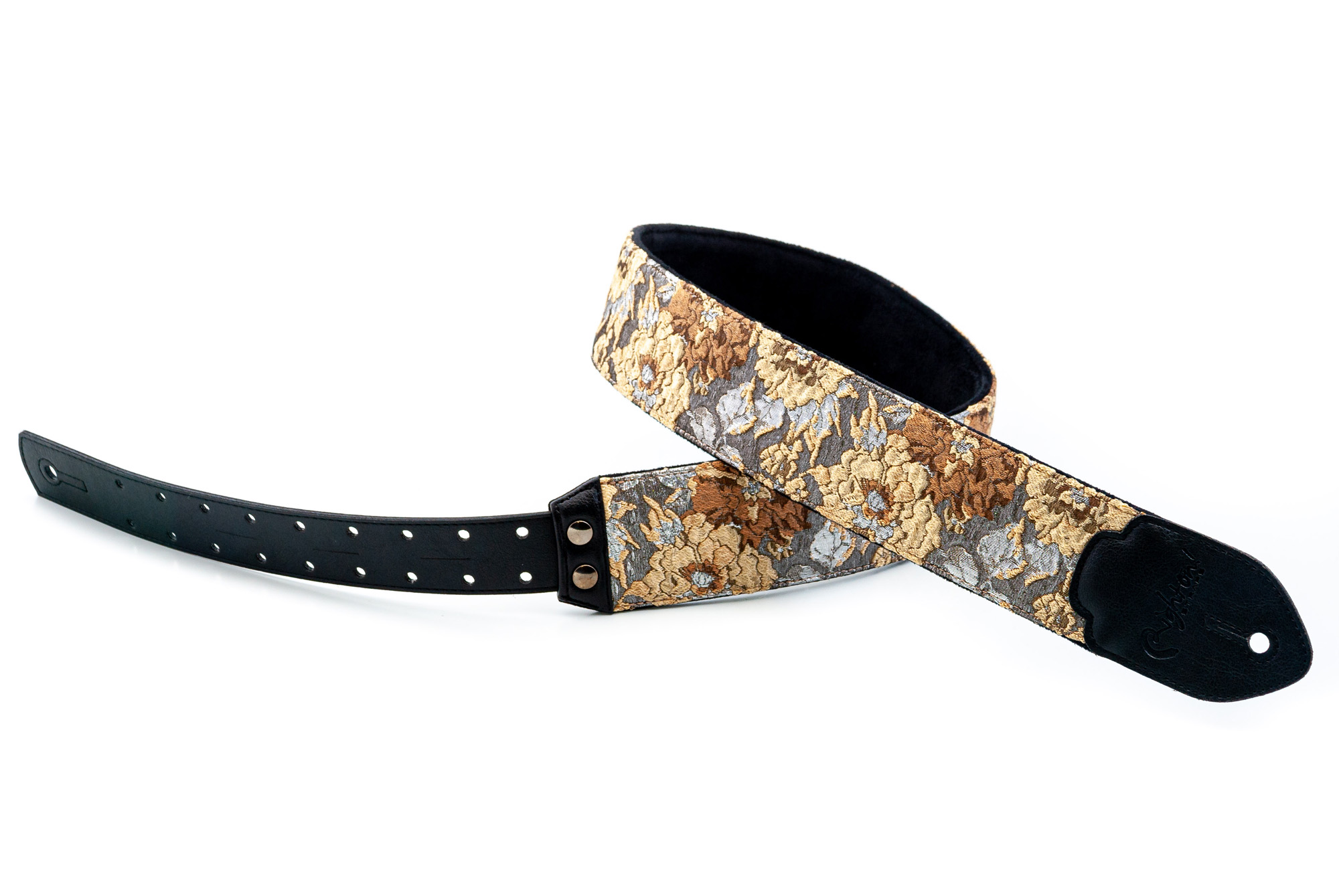 Righton Straps Courroie Goldroses Beige - Correa - Variation 1