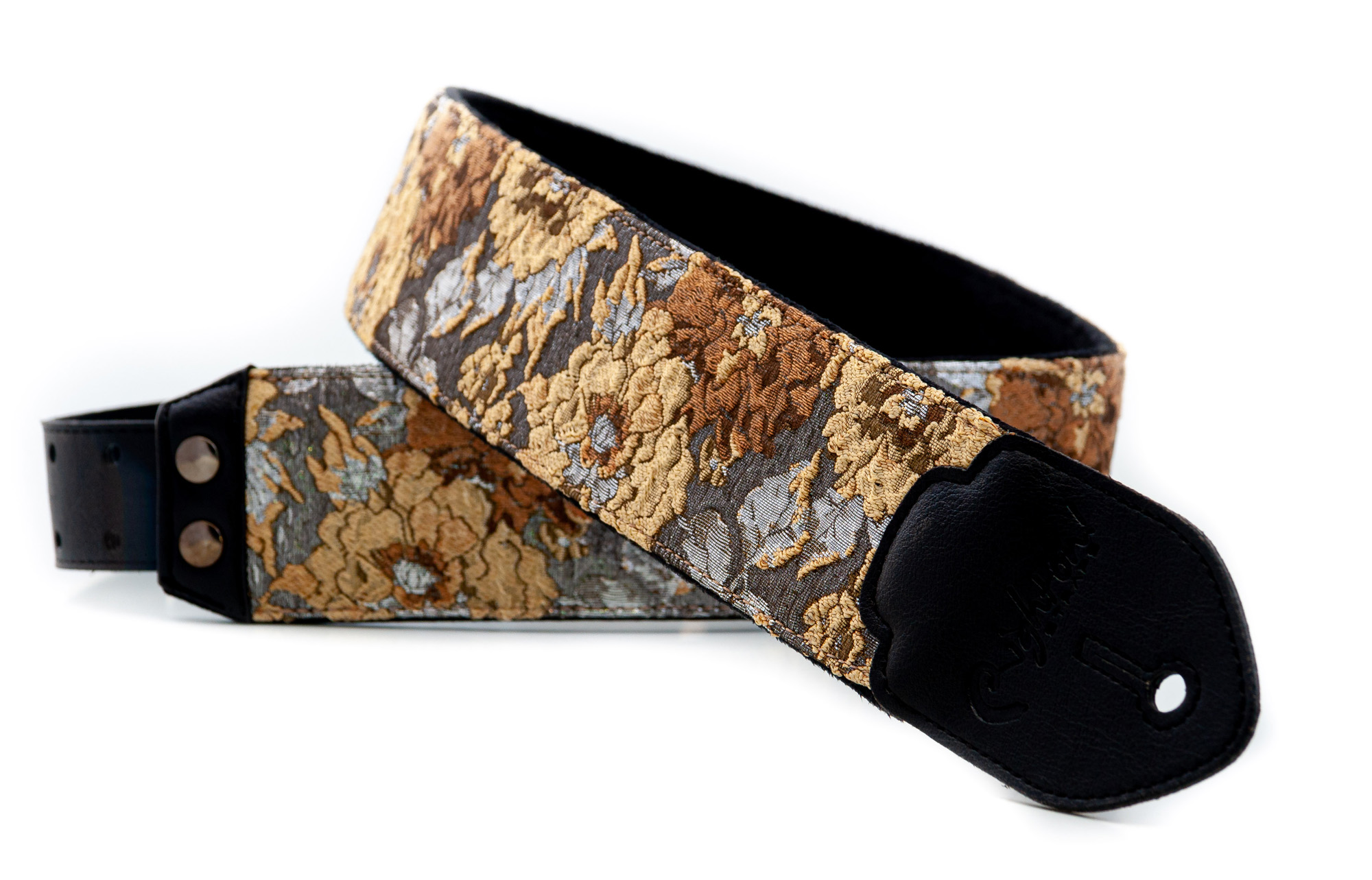 Righton Straps Courroie Goldroses Beige - Correa - Variation 2