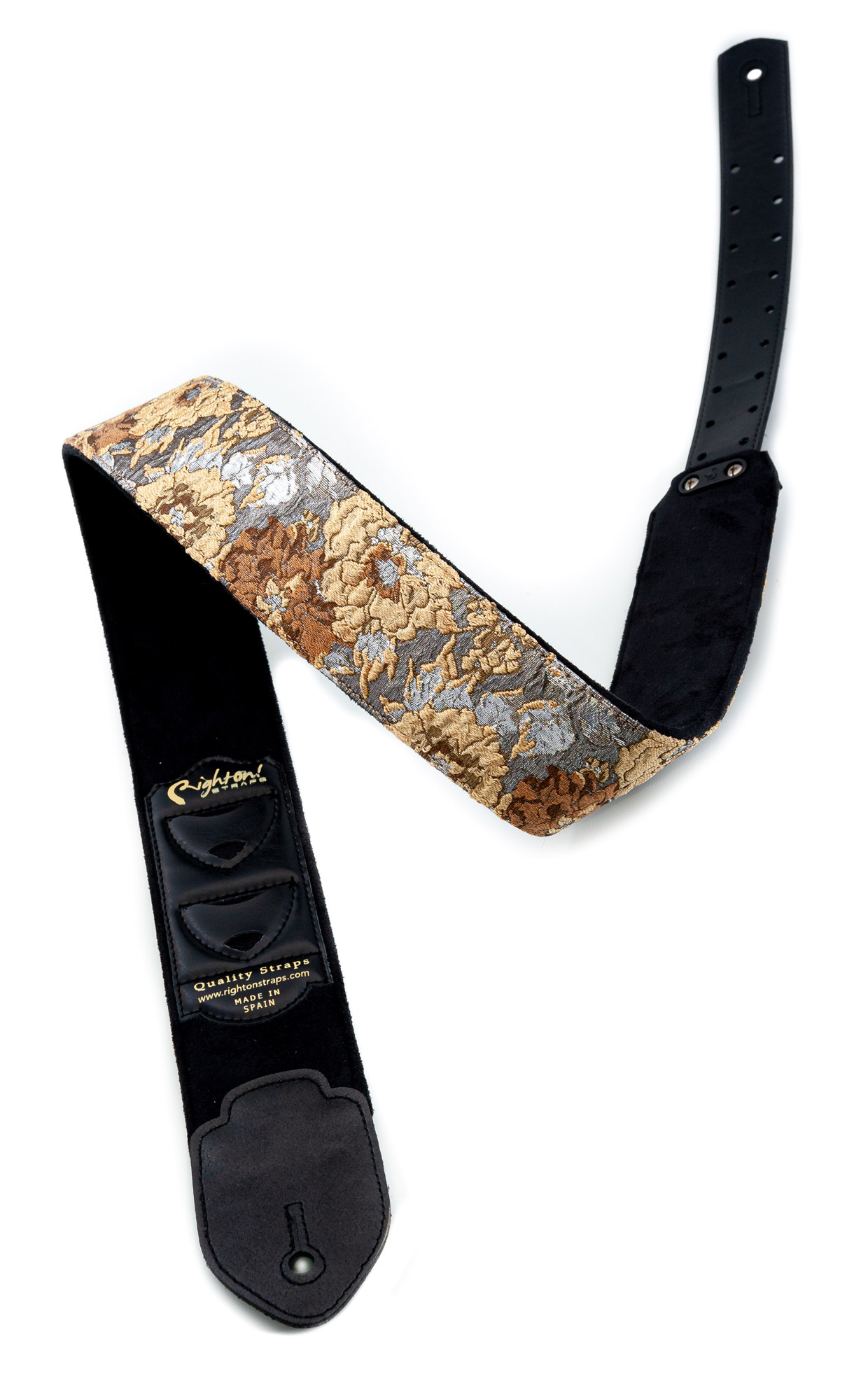 Righton Straps Courroie Goldroses Beige - Correa - Variation 4