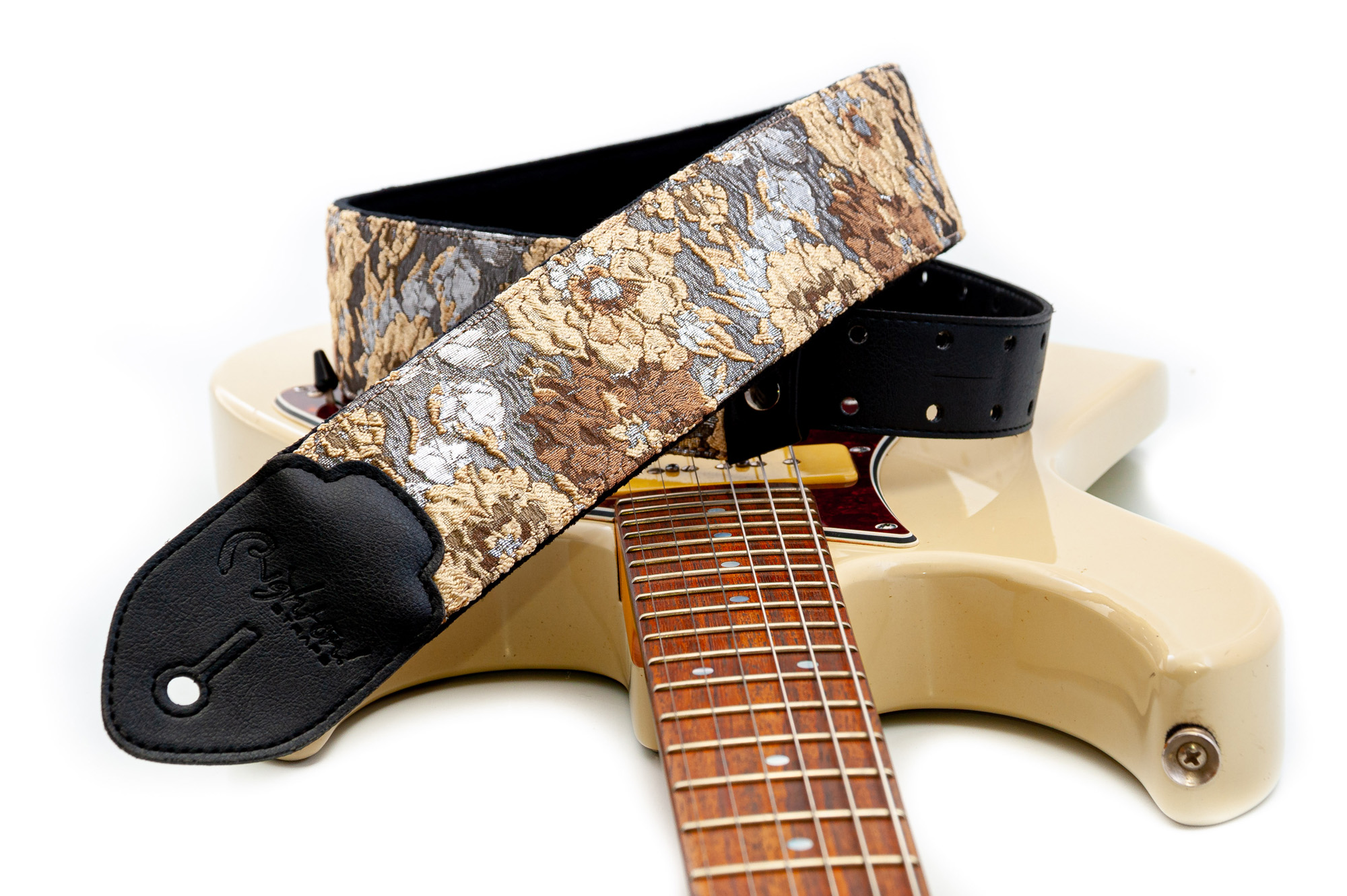 Righton Straps Courroie Goldroses Beige - Correa - Variation 5