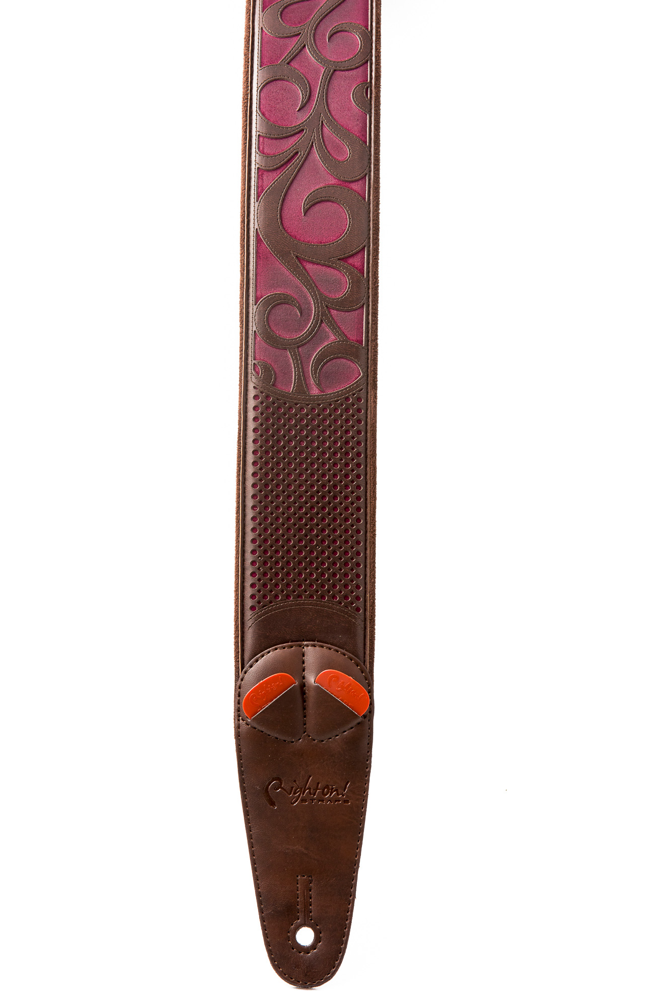 Righton Straps Courroie Vegan Righton Nashville Bord - Correa - Variation 1