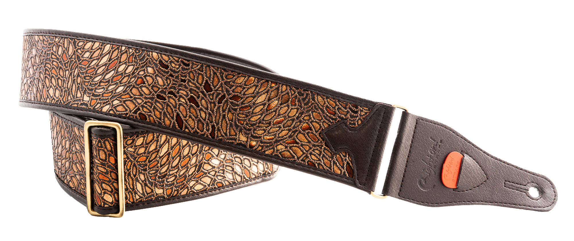 Righton Straps Courroie Vegan Righton Alien Brun - Correa - Variation 1