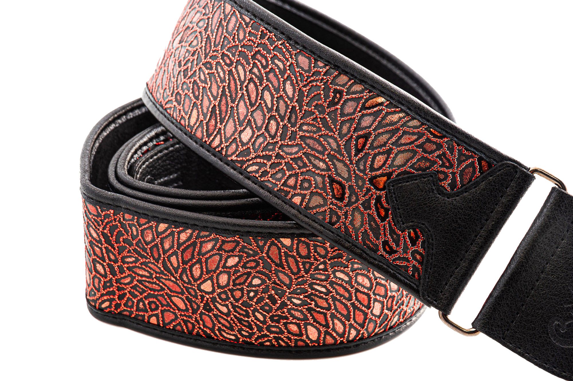 Righton Straps Courroie Vegan Righton Alien Rouge - Correa - Variation 1