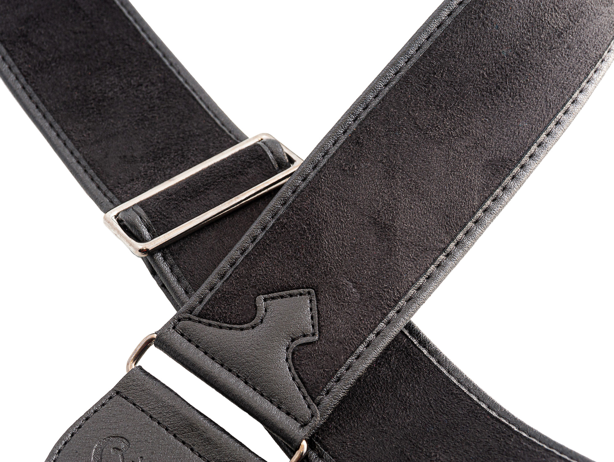 Righton Straps Courroie Vegan Righton Divine Noir - Correa - Variation 2